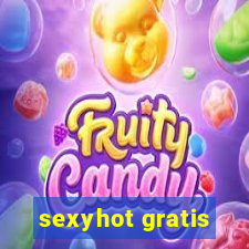 sexyhot gratis